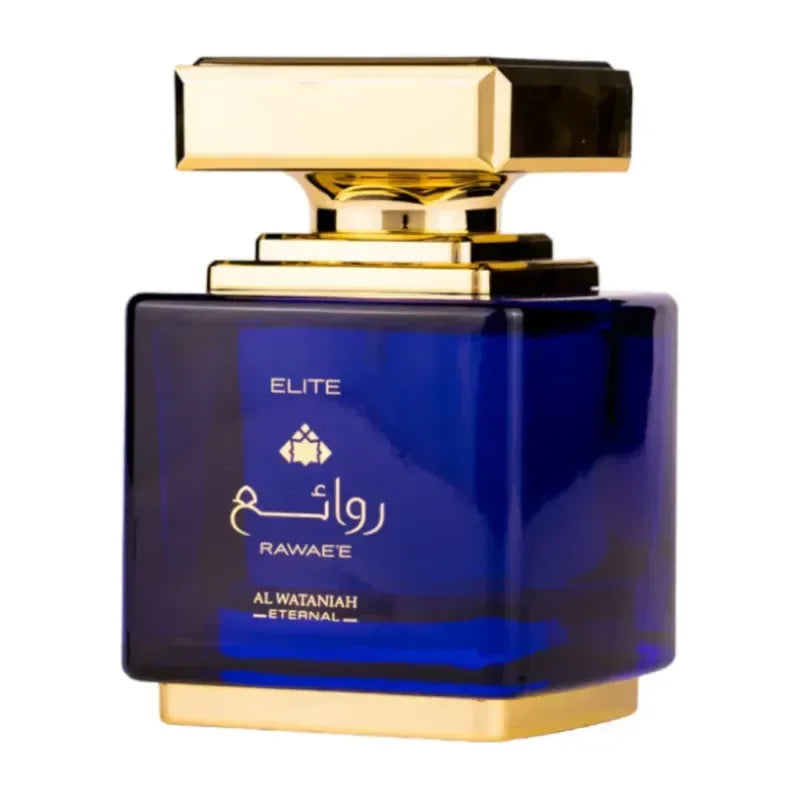 Eau De Parfum Rawaee Elite - Islamboekhandel.nl