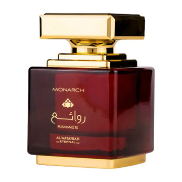Eau De Parfum Rawaee Monarch - Islamboekhandel.nl