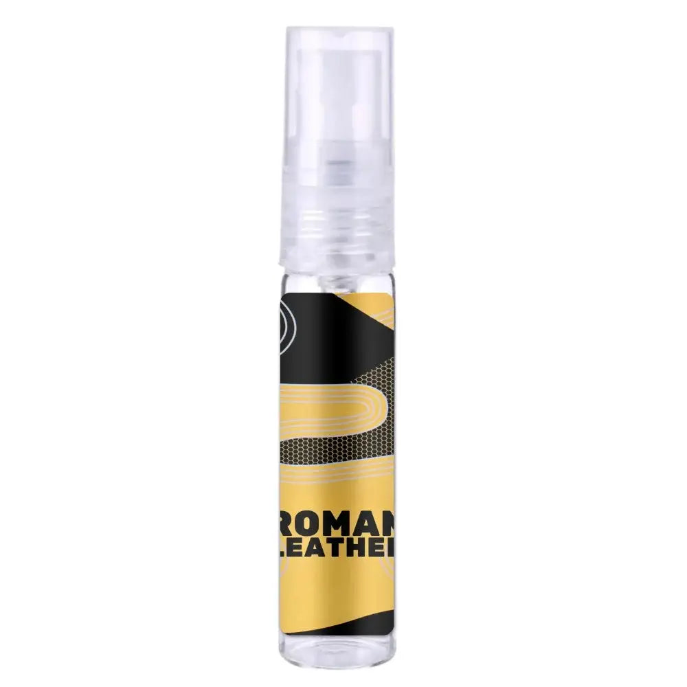 Eau de Parfum Roman Leather - Islamboekhandel.nl