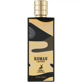 Eau de Parfum Roman Leather - Islamboekhandel.nl