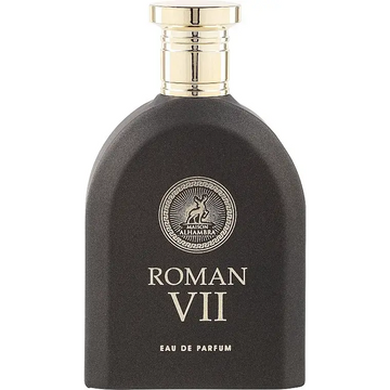 Eau de Parfum Roman Vii / Optus Vii - Islamboekhandel.nl