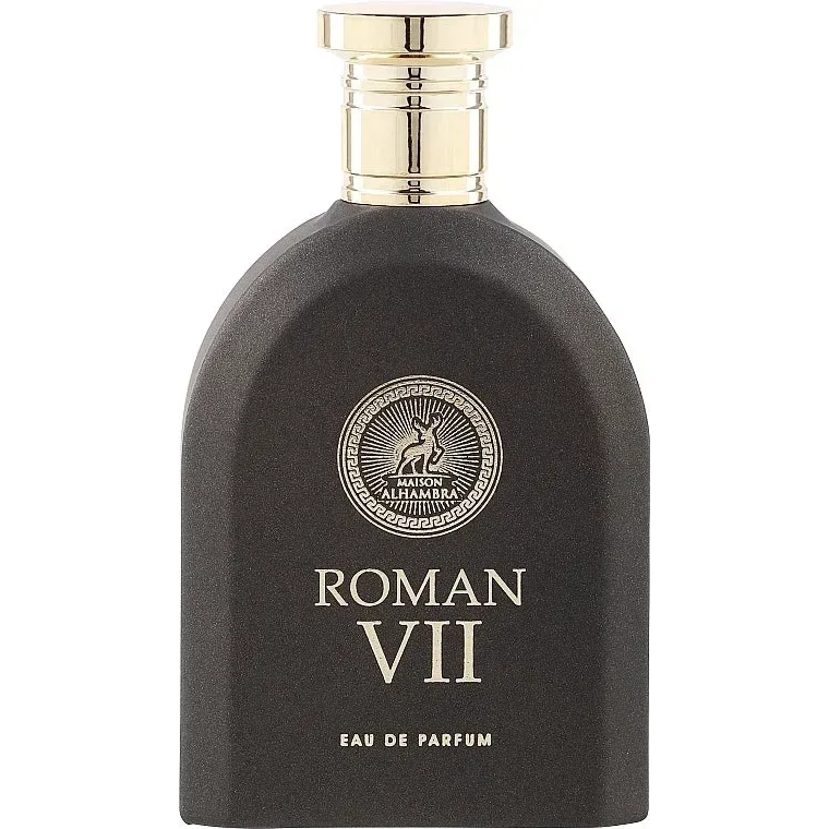 Eau de Parfum Roman Vii / Optus Vii - Islamboekhandel.nl