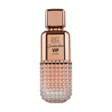 Eau de Parfum Rose Seduction Vip - Islamboekhandel.nl