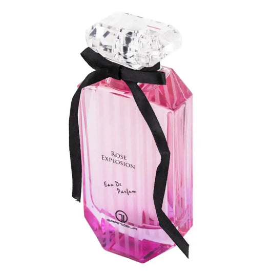 Eau de Parfum Roses Explosion - Islamboekhandel.nl