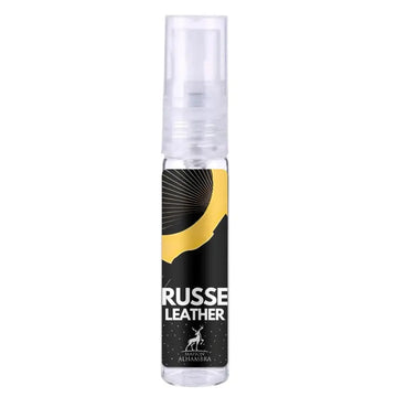 Eau de Parfum Russe Leather - Islamboekhandel.nl