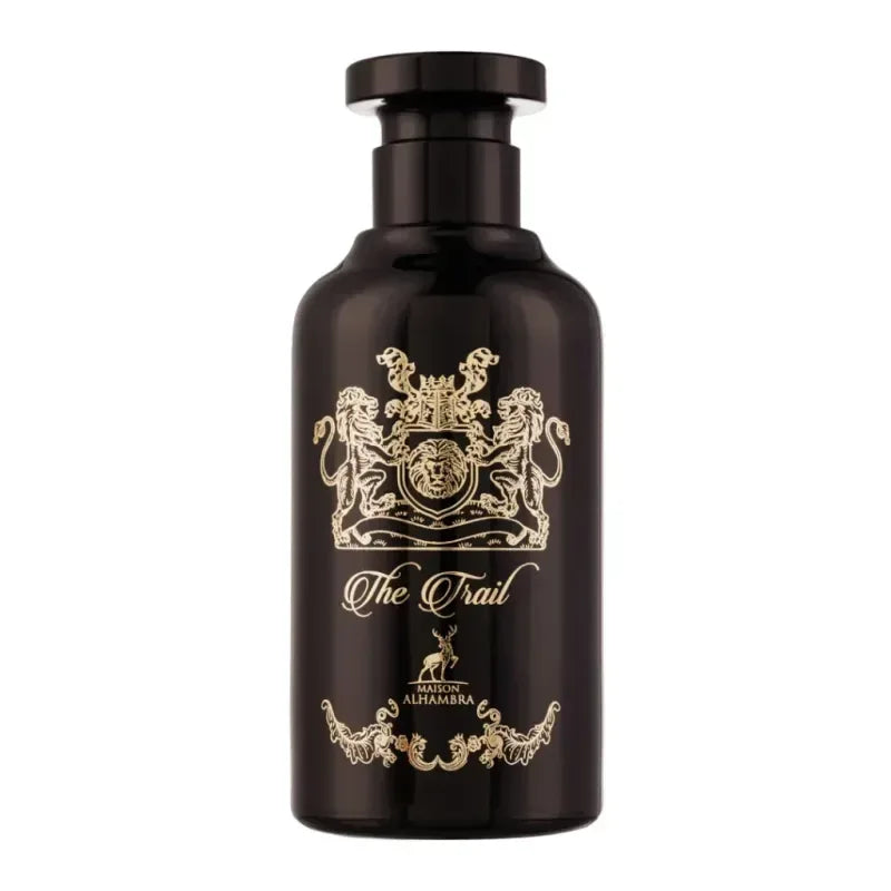 Eau de Parfum The Trail - Islamboekhandel.nl