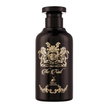 Eau de Parfum The Trail - Islamboekhandel.nl