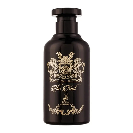 Eau de Parfum The Trail - Islamboekhandel.nl