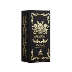 Eau de Parfum The Trail - Islamboekhandel.nl