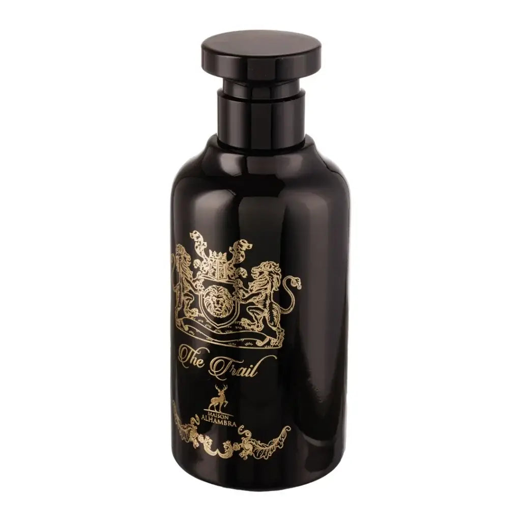 Eau de Parfum The Trail - Islamboekhandel.nl