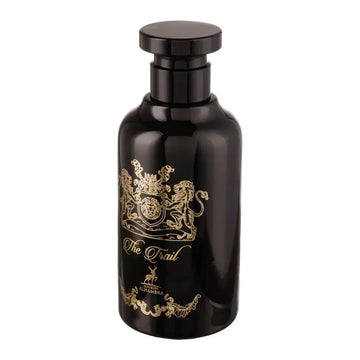 Eau de Parfum The Trail - Islamboekhandel.nl