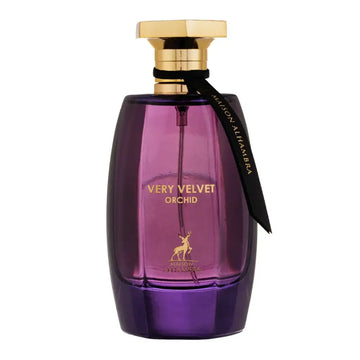 Eau de Parfum Very Velvet Orchid - Islamboekhandel.nl