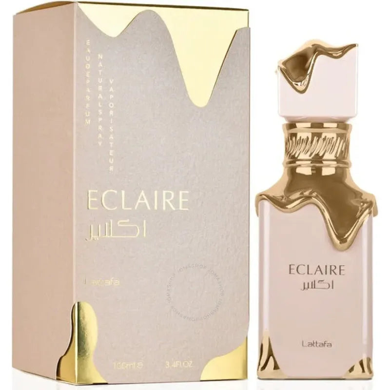 Eclaire Lattafa - Eau de Parfum