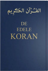De Edele Koran in het Nederlands en Arabisch - Islamboekhandel.nl