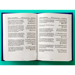 De Edele Koran in het Nederlands en Arabisch - Islamboekhandel.nl