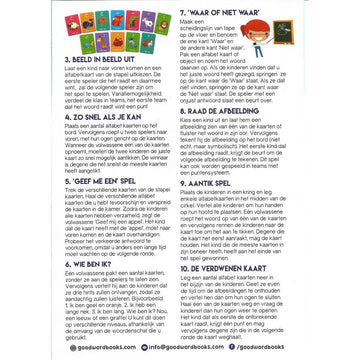 Mijn eerste Arabische spel - Islamboekhandel.nl