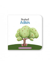 Mijn eerste Profeetverhalen: Adam - Islamboekhandel.nl