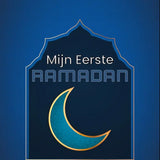 Mijn eerste Ramadan - Islamboekhandel.nl