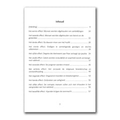 De effecten van Al-Fitan - Islamboekhandel.nl