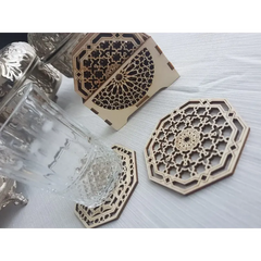 Eid cadeaupakket "Arabian nights" - Islamboekhandel.nl