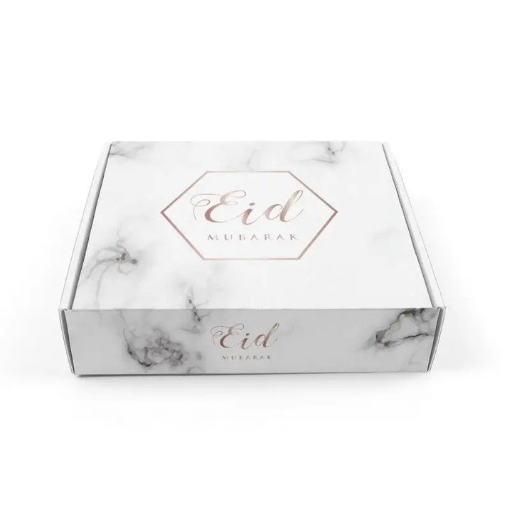 Eid Cadeaupakket voor hem - Islamboekhandel.nl
