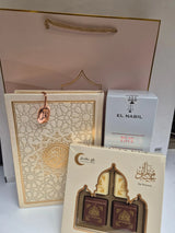 Eid Cadeaupakket Koran Luxe - Islamboekhandel.nl