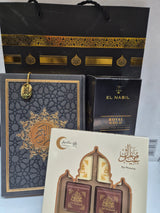 Eid Cadeaupakket Koran Luxe - Islamboekhandel.nl