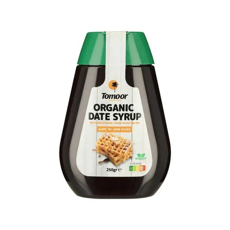 Eid cadeaupakket "Lekker genieten" Luxe - Islamboekhandel.nl