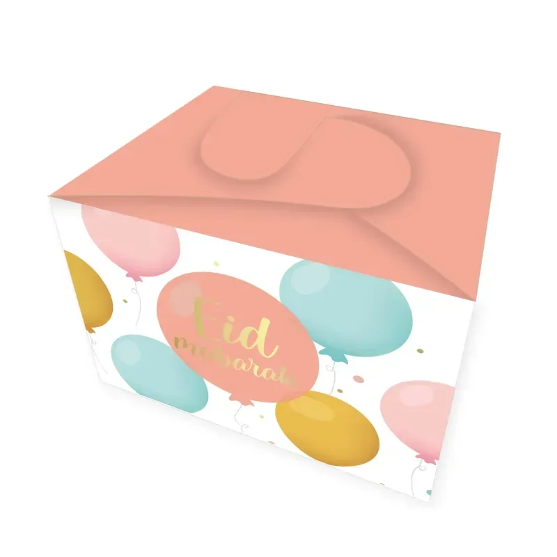 Eid koekjesdozen -kids - Islamboekhandel.nl