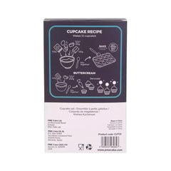 Eid Mubarak Cupcake decoratie set 24st. - Islamboekhandel.nl