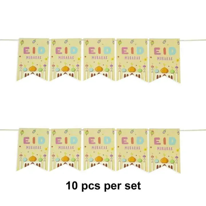 Eid slinger Lampion kids - Islamboekhandel.nl