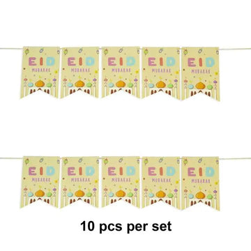 Eid slinger Lampion kids - Islamboekhandel.nl