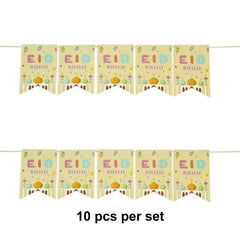 Eid slinger Lampion kids - Islamboekhandel.nl