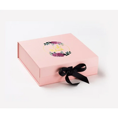 Eid stickers bloem (10stuks) - Islamboekhandel.nl