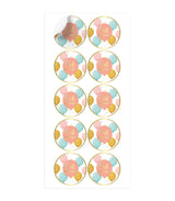 Eid stickers -kids - Islamboekhandel.nl