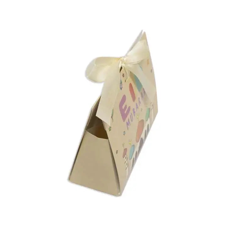 Eid traktatietasje Lampion kids - Islamboekhandel.nl