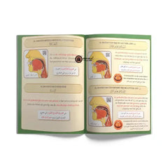 De Eigenschappen van de Arabische letters - Islamboekhandel.nl