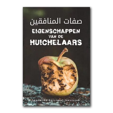 Eigenschappen van de huichelaars Islamboekhandel.nl