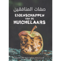 Eigenschappen van de huichelaars Islamboekhandel.nl