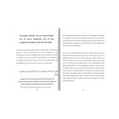 De Eigenschappen van de Vrome Echtgenote (Barakah) - Islamboekhandel.nl