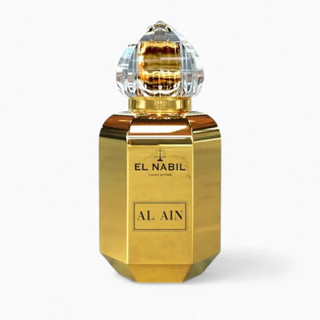 El-Nabil Al Ain - EDP - Eau de Parfum