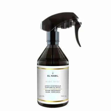 Baby Musc Interieurspray - Islamboekhandel.nl