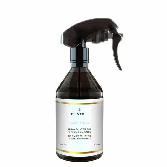 Baby Musc Interieurspray - Islamboekhandel.nl