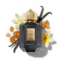 El-Nabil Elixir of Dubai – EDP - Eau de Parfum