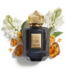 El-Nabil Fabulous - EDP - Eau de Parfum