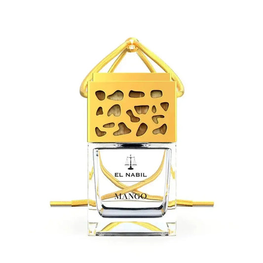 El-Nabil Autoparfum Mango - Islamboekhandel.nl