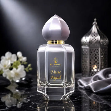 El-Nabil Musc Ayad - EDP - Eau de Parfum