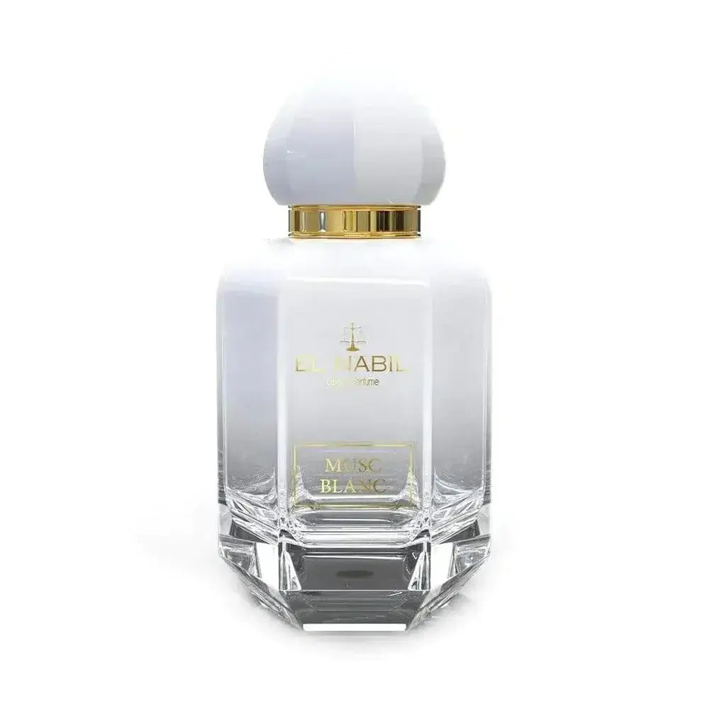 El-Nabil Musc Blanc - EDP - Eau de Parfum
