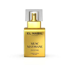 El-Nabil Musc Maysanne Intense – EDP - Eau de Parfum
