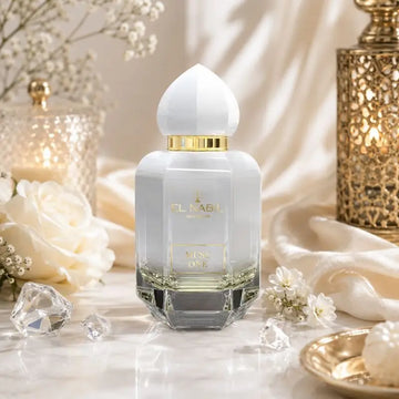 El-Nabil Musc One - EDP - Eau de Parfum